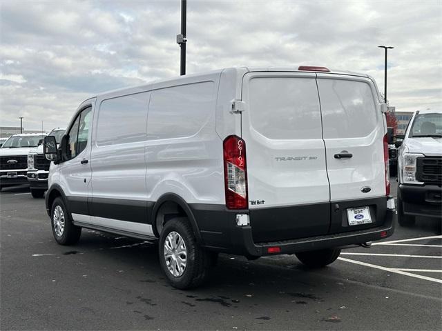 new 2024 Ford Transit-350 car, priced at $49,240