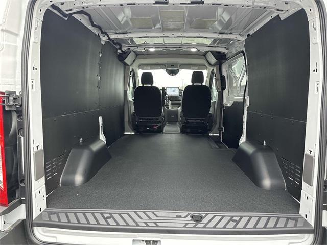 new 2024 Ford Transit-350 car, priced at $49,240