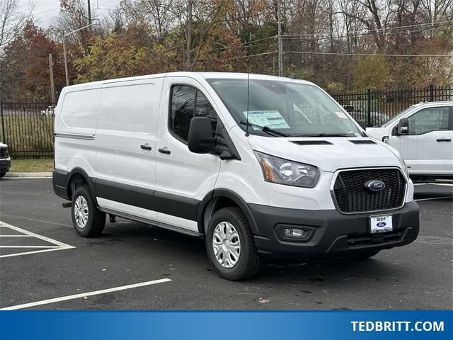 new 2024 Ford Transit-350 car, priced at $53,240