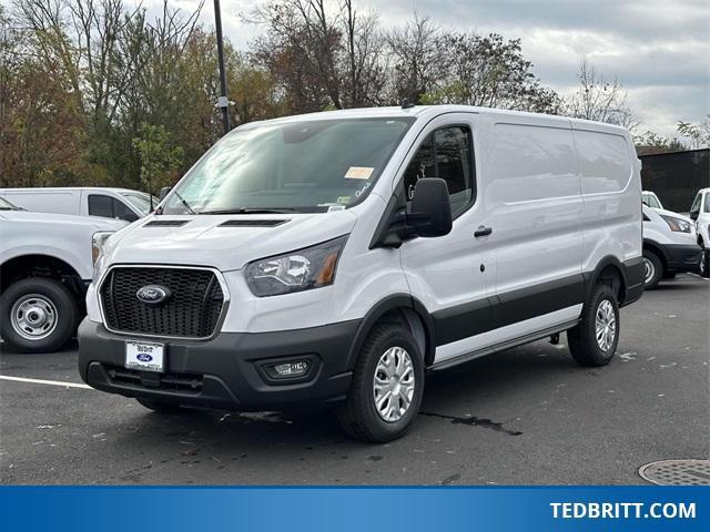 new 2024 Ford Transit-350 car, priced at $53,240