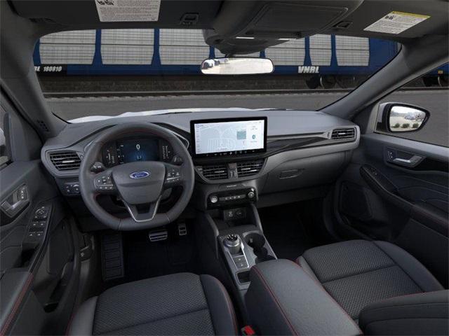 new 2025 Ford Escape car, priced at $30,750