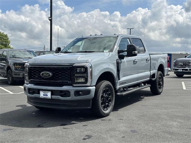 new 2025 Ford F-350 car, priced at $90,655