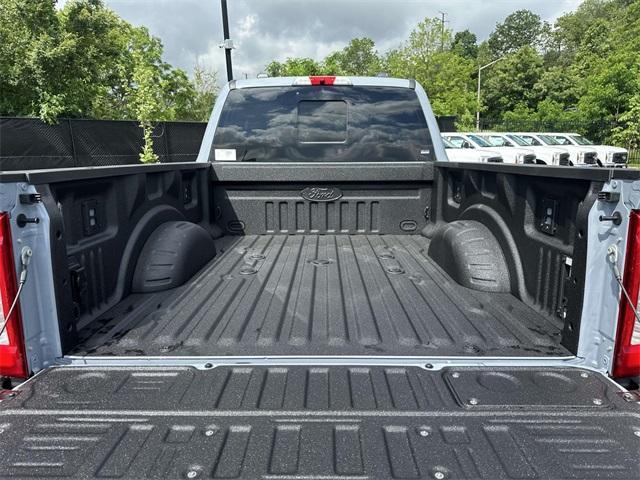 new 2025 Ford F-350 car, priced at $90,655