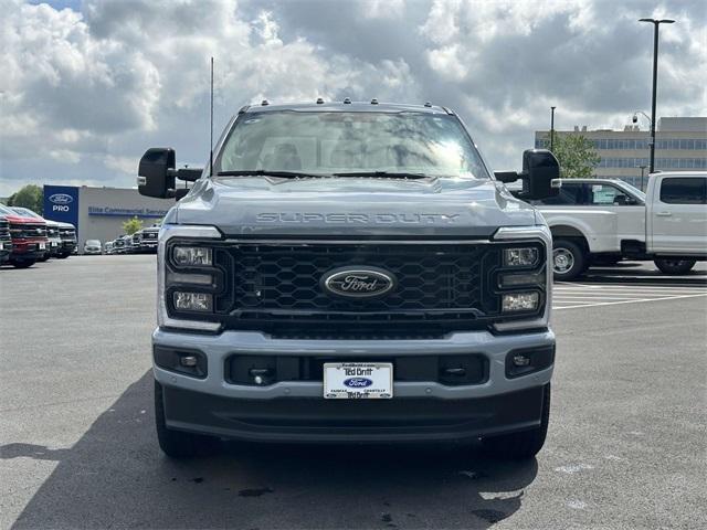 new 2025 Ford F-350 car, priced at $90,655