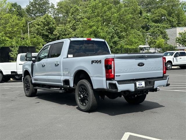 new 2025 Ford F-350 car, priced at $90,655