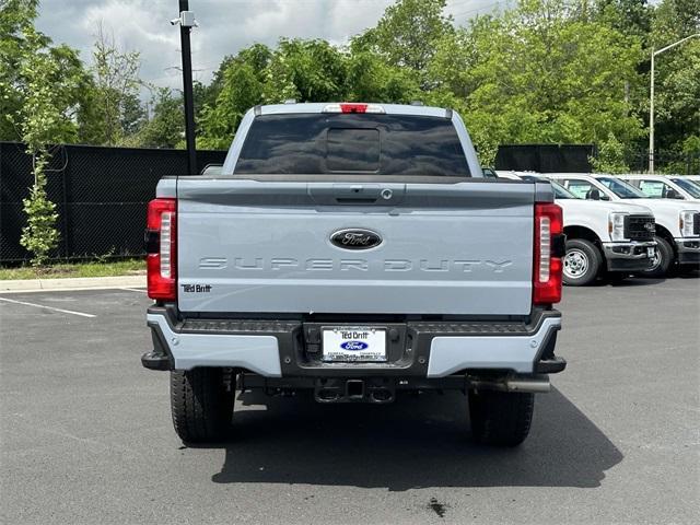 new 2025 Ford F-350 car, priced at $90,655