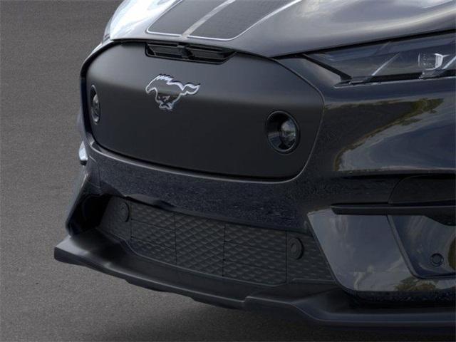 new 2025 Ford Mustang Mach-E car, priced at $59,370