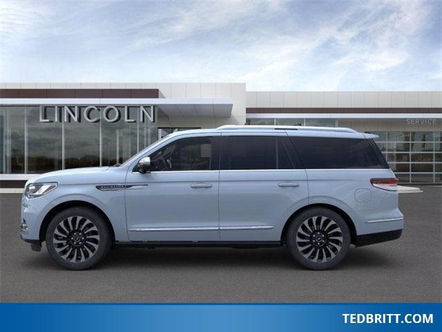 new 2024 Lincoln Navigator car, priced at $118,765