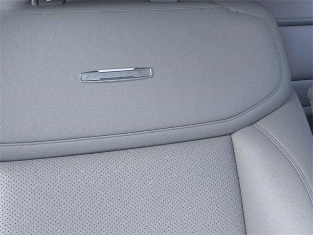 new 2025 Ford Expedition Max car, priced at $81,290