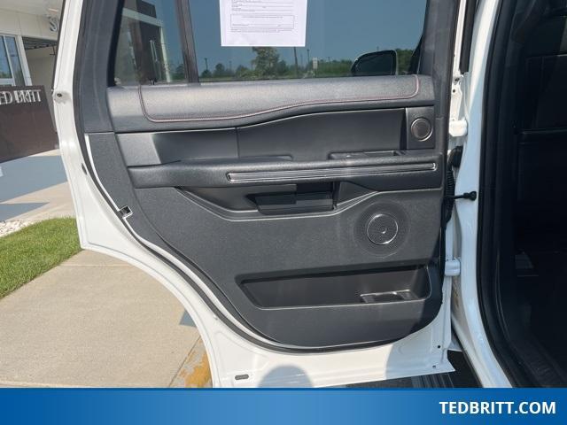 used 2022 Ford Expedition car, priced at $55,000