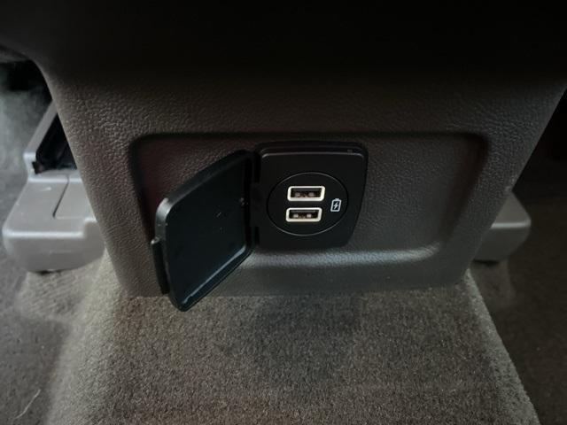 used 2021 Lincoln Corsair car, priced at $25,500