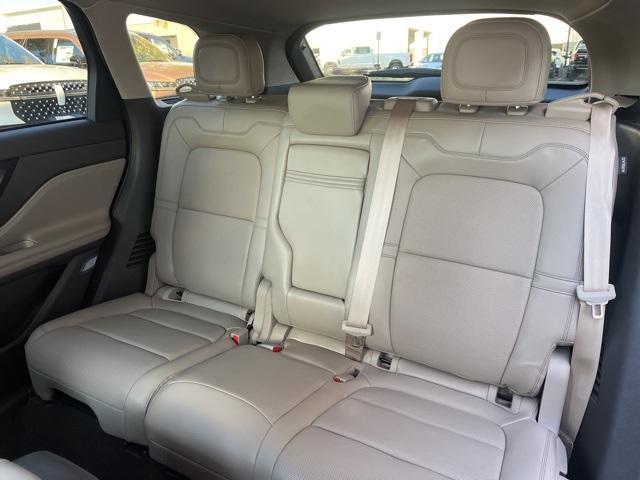 used 2021 Lincoln Corsair car, priced at $25,500