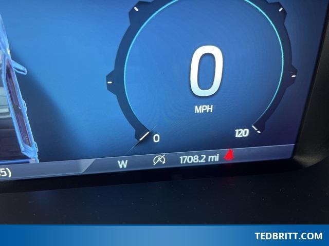 used 2025 Ford F-150 car, priced at $48,000