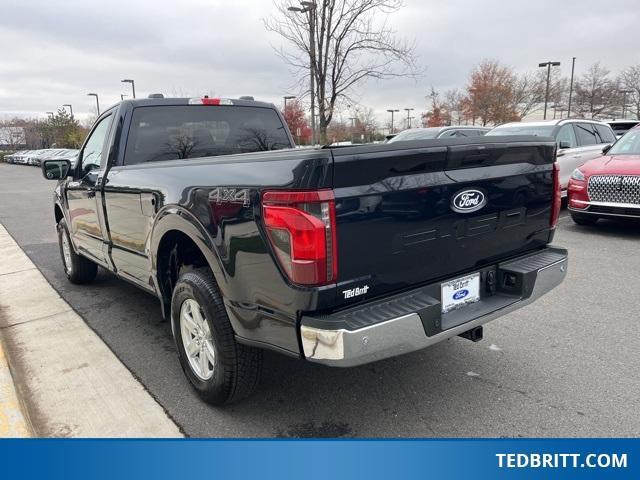 used 2025 Ford F-150 car, priced at $48,000