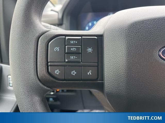 used 2025 Ford F-150 car, priced at $48,000