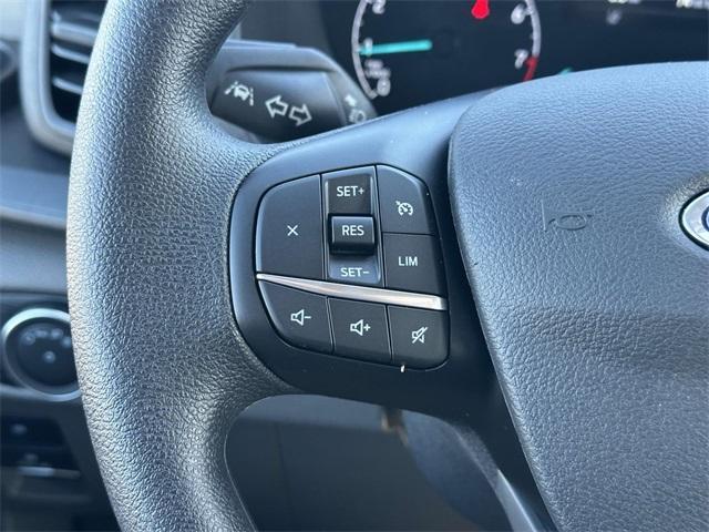 new 2025 Ford Transit-350 car, priced at $62,950