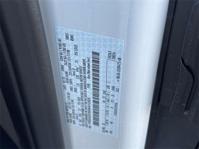 new 2025 Ford Transit-350 car, priced at $62,950