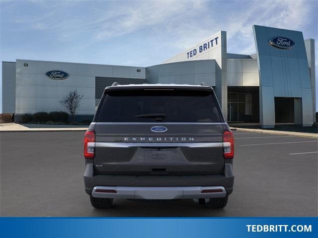 new 2024 Ford Expedition car, priced at $66,388