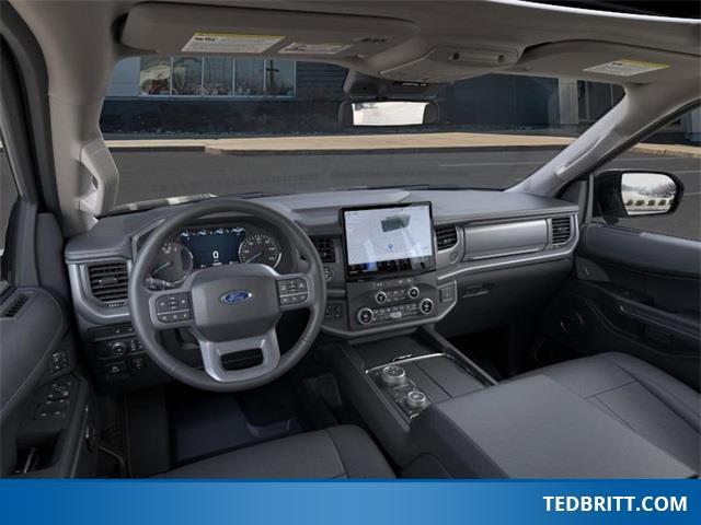 new 2024 Ford Expedition car, priced at $66,388