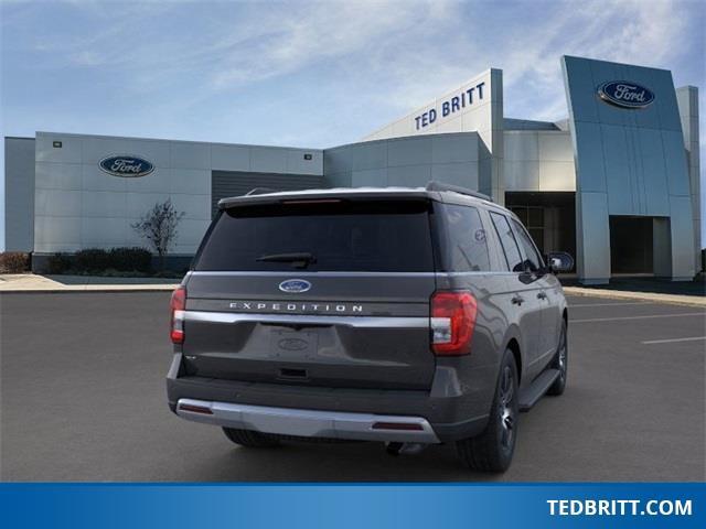 new 2024 Ford Expedition car, priced at $66,388