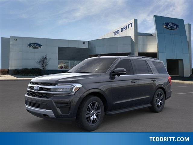 new 2024 Ford Expedition car, priced at $66,388