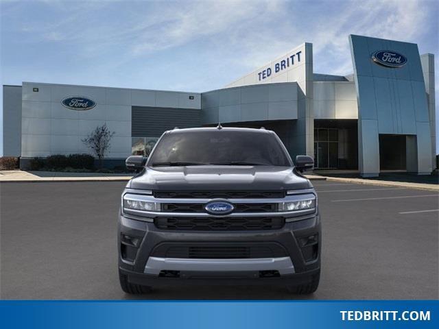 new 2024 Ford Expedition car, priced at $66,388