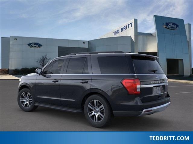 new 2024 Ford Expedition car, priced at $66,388