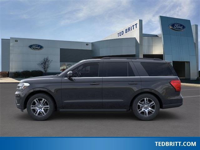 new 2024 Ford Expedition car, priced at $66,388