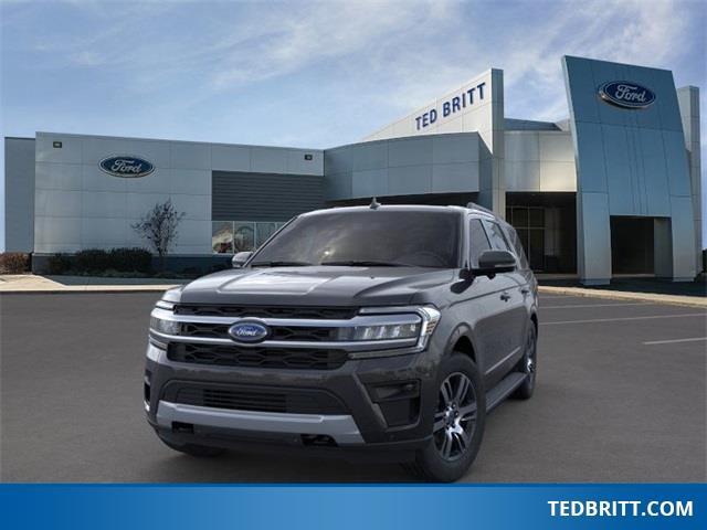 new 2024 Ford Expedition car, priced at $66,388