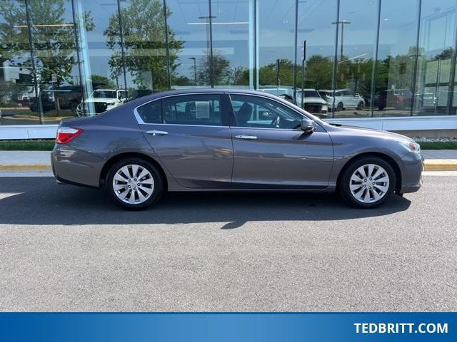 used 2013 Honda Accord car, priced at $17,000