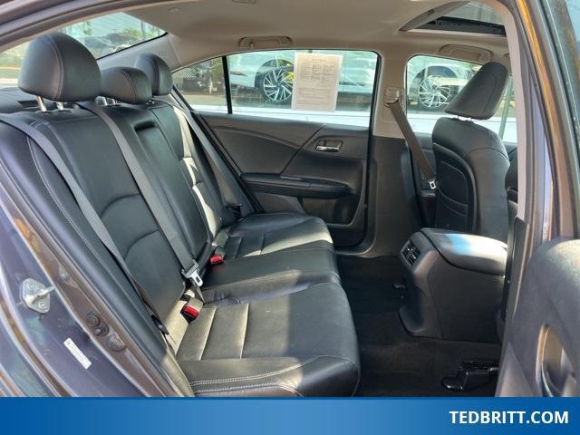 used 2013 Honda Accord car, priced at $17,000