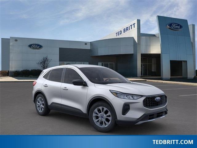 new 2024 Ford Escape car, priced at $28,130