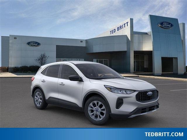 new 2024 Ford Escape car, priced at $27,630