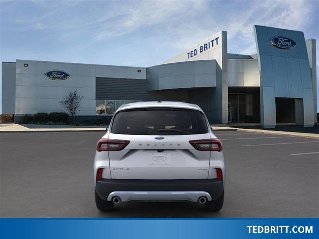 new 2024 Ford Escape car, priced at $28,130