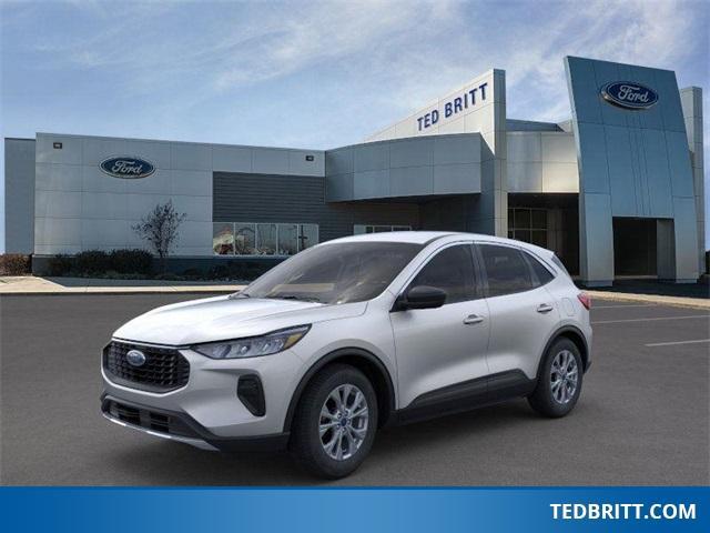 new 2024 Ford Escape car, priced at $27,630