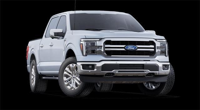 new 2025 Ford F-150 car, priced at $71,475