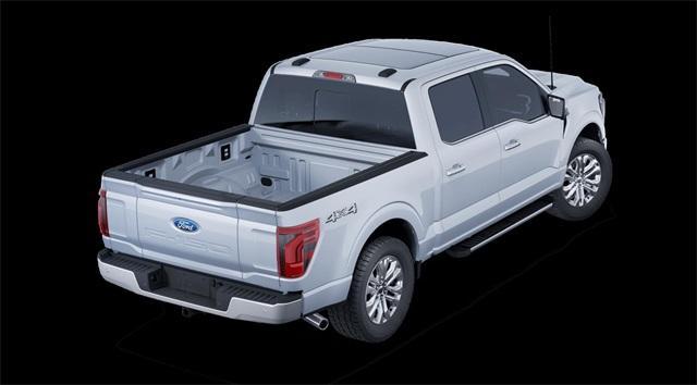 new 2025 Ford F-150 car, priced at $71,475