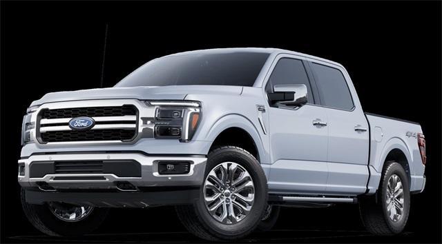 new 2025 Ford F-150 car, priced at $70,475