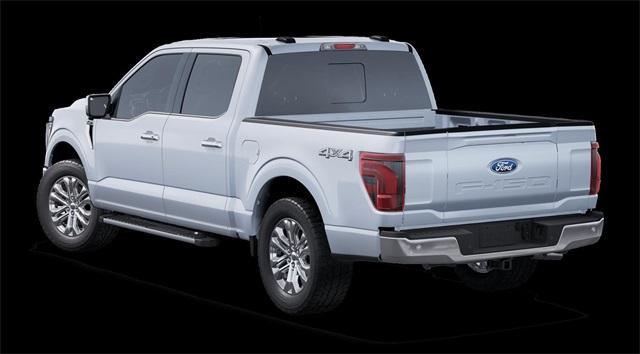 new 2025 Ford F-150 car, priced at $71,475