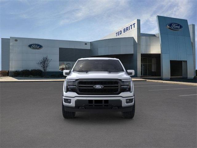 new 2025 Ford F-150 car, priced at $73,065