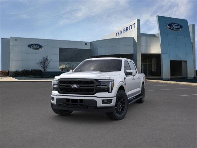 new 2025 Ford F-150 car, priced at $73,065