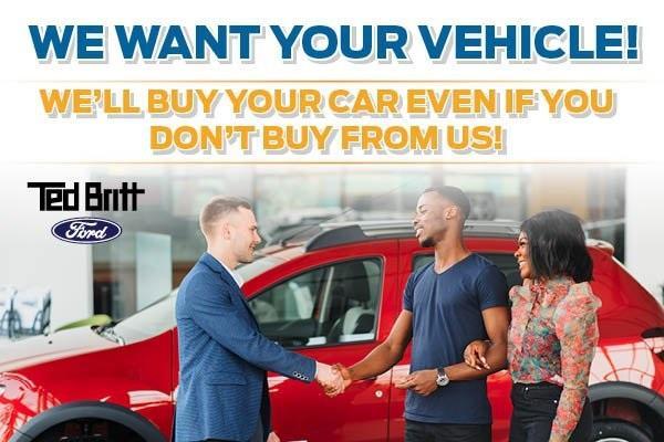 used 2018 Ford Expedition car, priced at $32,000