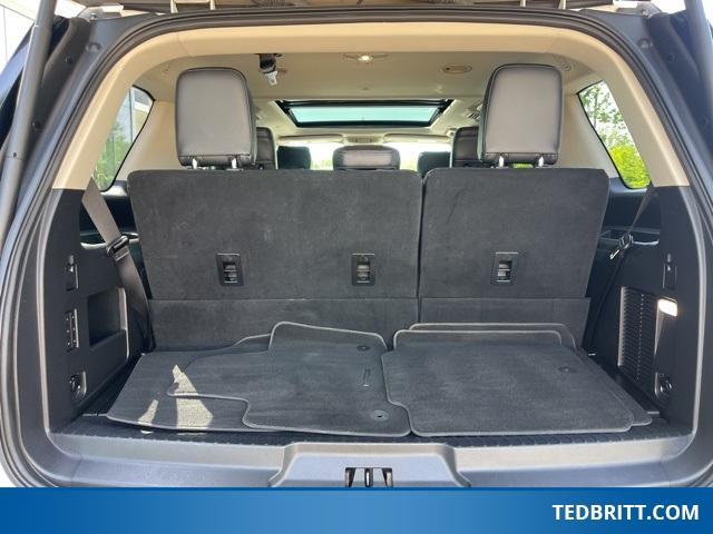 used 2018 Ford Expedition car, priced at $32,000