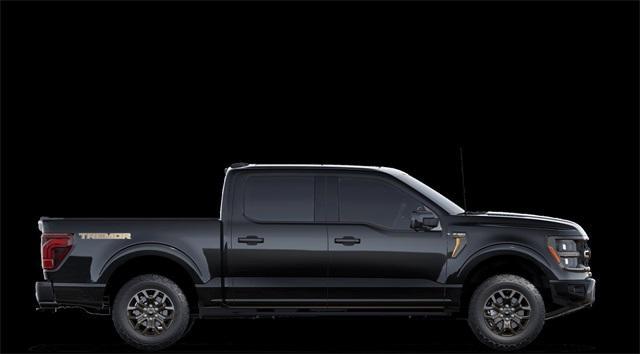 new 2025 Ford F-150 car, priced at $76,485