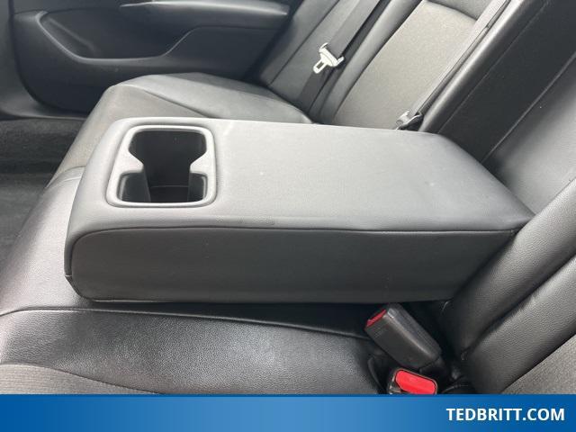 used 2022 Honda Accord car, priced at $23,500