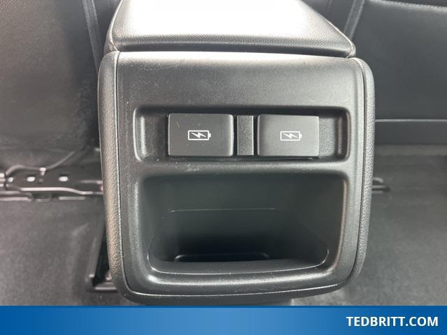 used 2022 Honda Accord car, priced at $23,500