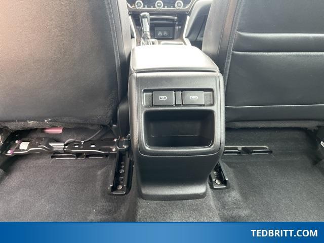 used 2022 Honda Accord car, priced at $23,500