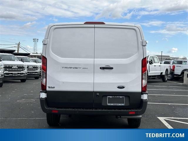 new 2024 Ford Transit-350 car, priced at $53,240