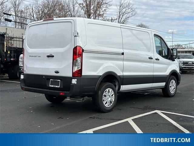 new 2024 Ford Transit-350 car, priced at $53,240