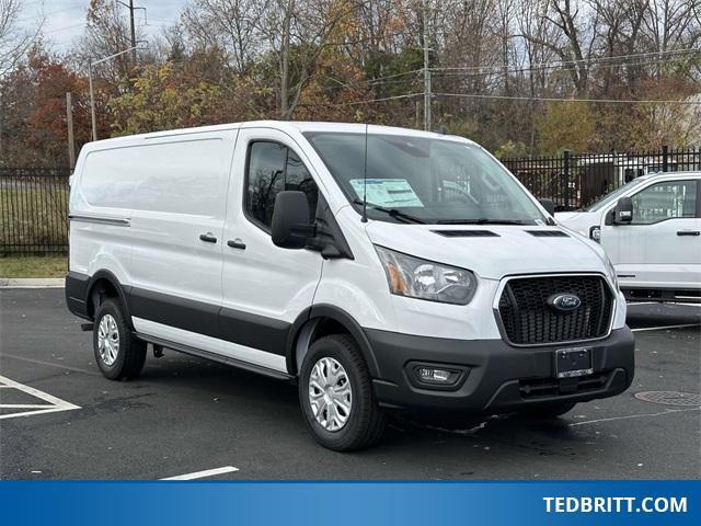 new 2024 Ford Transit-350 car, priced at $53,240